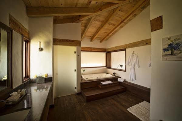 San Bernardo Hotel & Spa Tapalpa Bagian luar foto